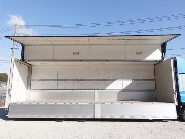 ISUZU GIGA 2017 Image 31