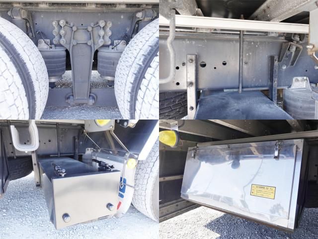 ISUZU GIGA 2017 Image 31