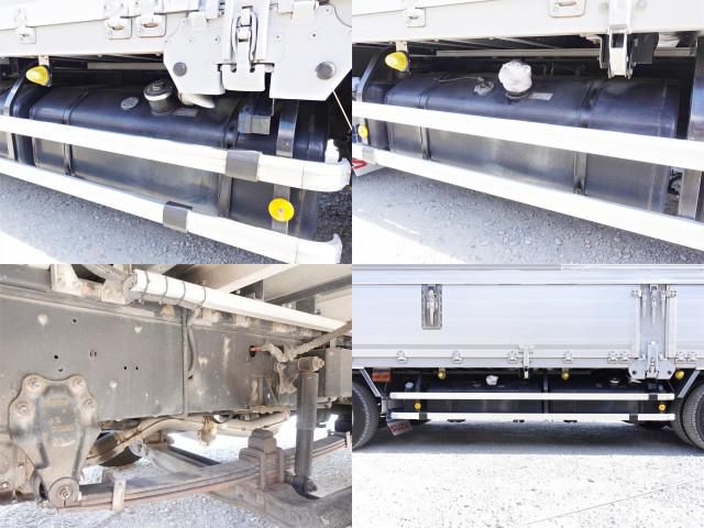 ISUZU GIGA 2017 Image 31