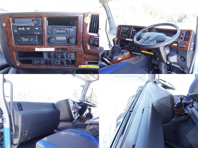 ISUZU GIGA 2017 Image 31