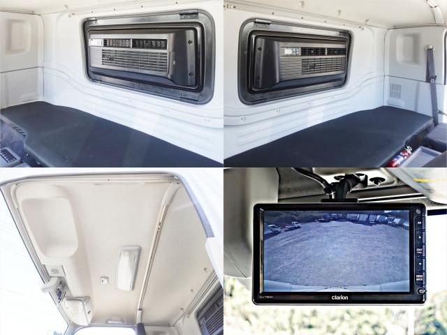 ISUZU GIGA 2017 Image 31