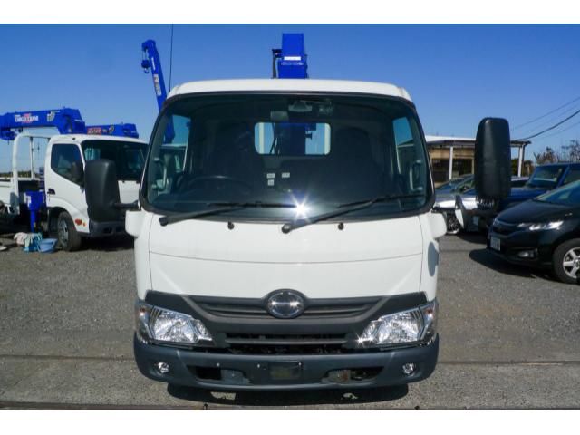 HINO DUTRO 2018 Image 31