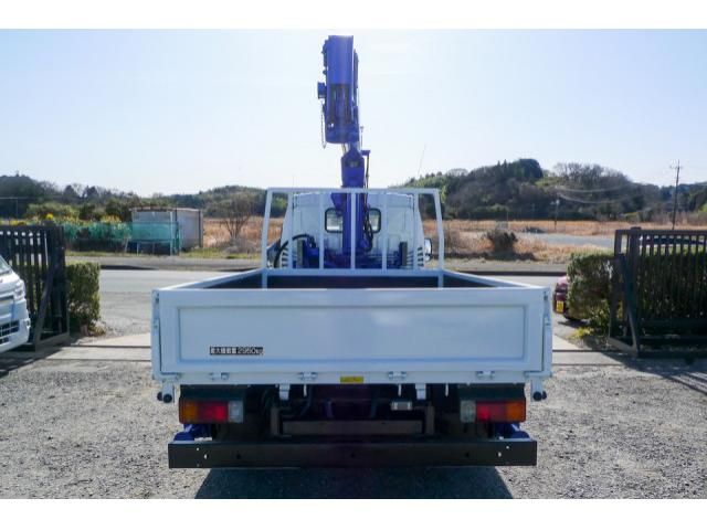 HINO DUTRO 2018 Image 31