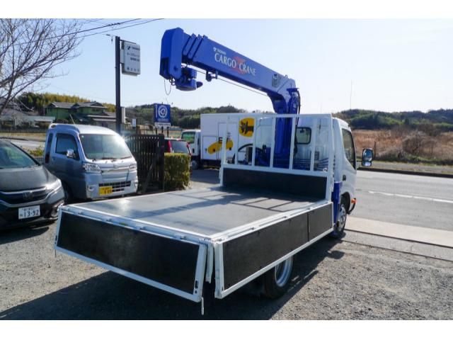 HINO DUTRO 2018 Image 31