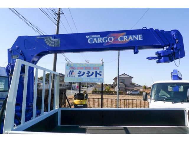 HINO DUTRO 2018 Image 31