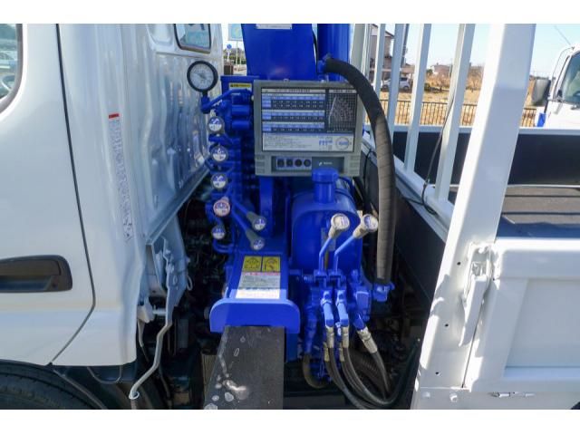 HINO DUTRO 2018 Image 31