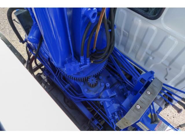 HINO DUTRO 2018 Image 31