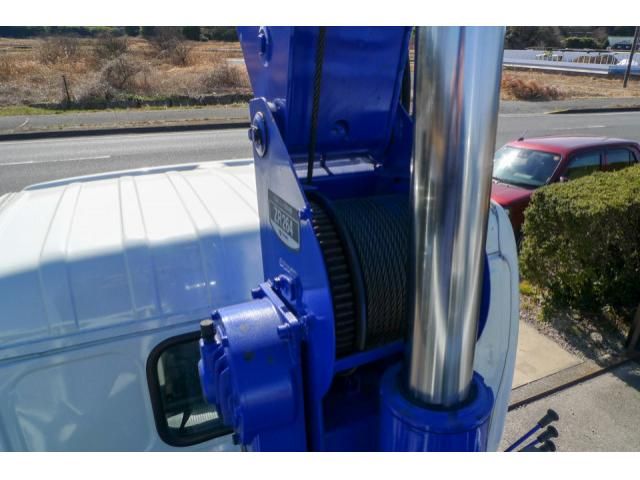 HINO DUTRO 2018 Image 31