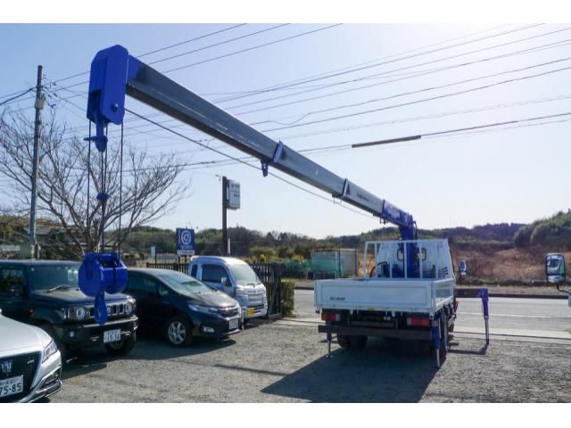 HINO DUTRO 2018 Image 31