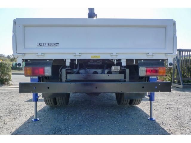 HINO DUTRO 2018 Image 31