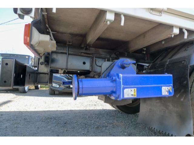 HINO DUTRO 2018 Image 31