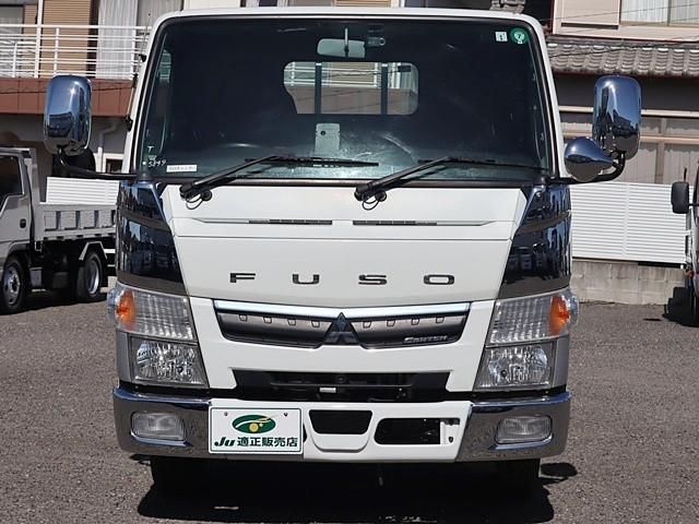 MITSUBISHI CANTER 2021 Image 31