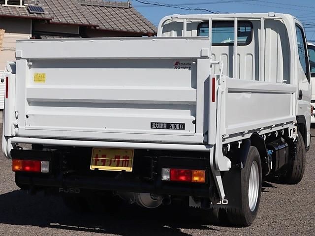 MITSUBISHI CANTER 2021 Image 31