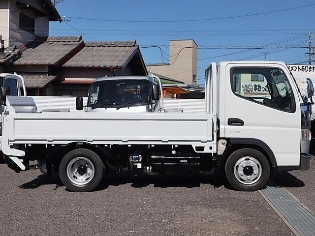 MITSUBISHI CANTER 2021 Image 31