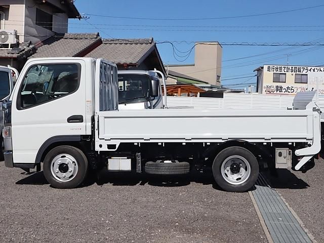MITSUBISHI CANTER 2021 Image 31
