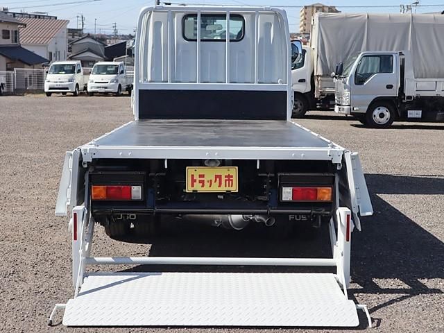 MITSUBISHI CANTER 2021 Image 31