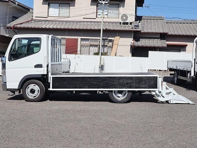 MITSUBISHI CANTER 2021 Image 31