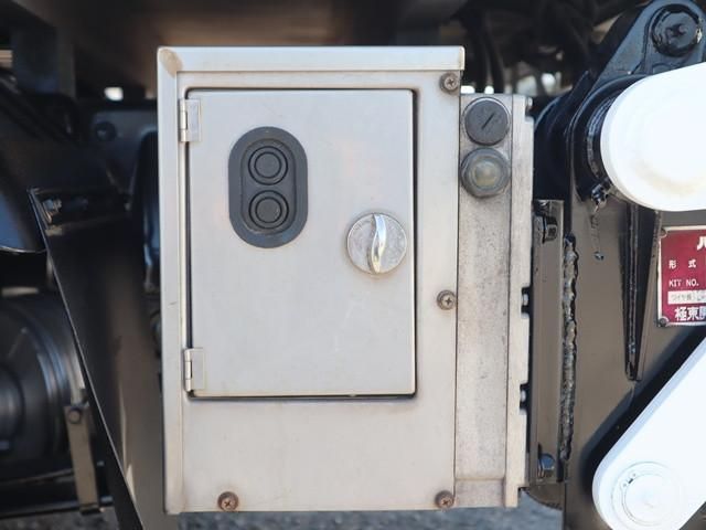 MITSUBISHI CANTER 2021 Image 31