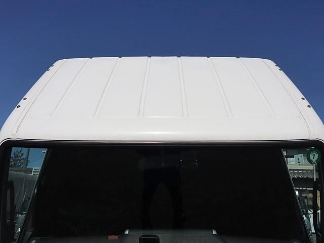 MITSUBISHI CANTER 2021 Image 31