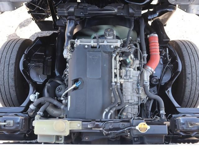 MITSUBISHI CANTER 2021 Image 31