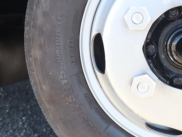 MITSUBISHI CANTER 2021 Image 31