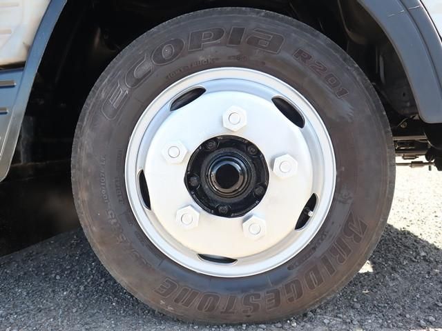 MITSUBISHI CANTER 2021 Image 31