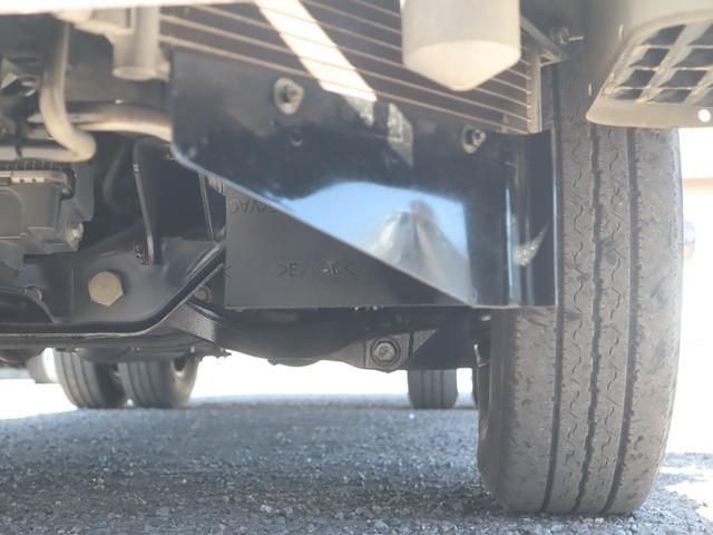 MITSUBISHI CANTER 2021 Image 31