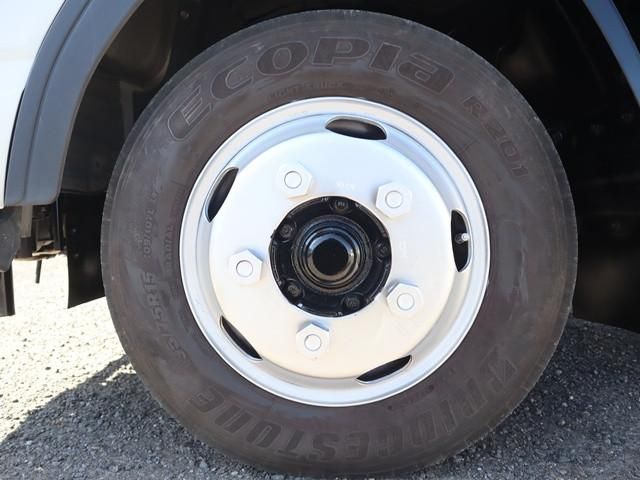 MITSUBISHI CANTER 2021 Image 31