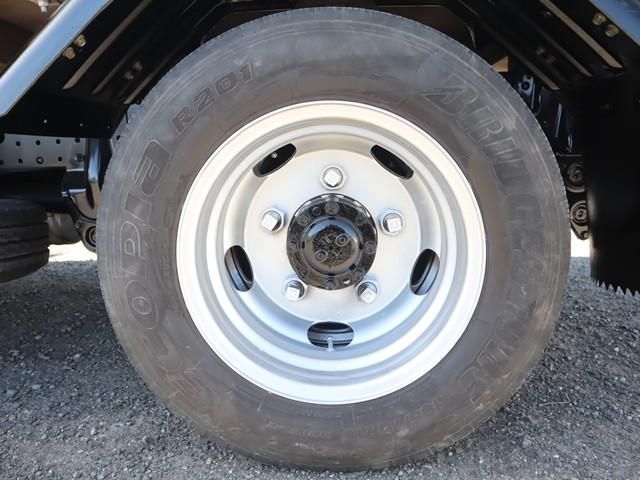 MITSUBISHI CANTER 2021 Image 31