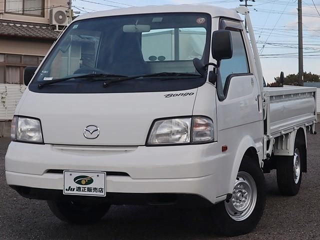 MAZDA BONGO TRUCK 2WD 2019 Image 31