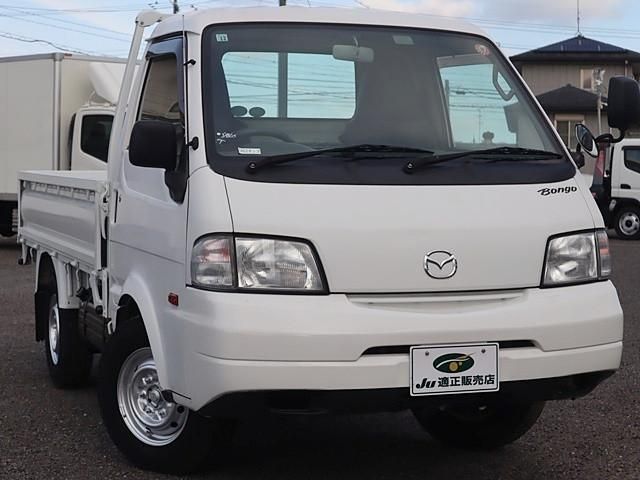 MAZDA BONGO TRUCK 2WD 2019 Image 31