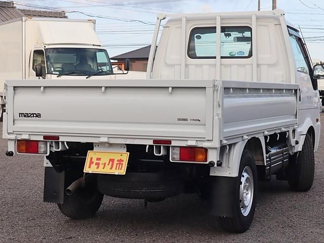 MAZDA BONGO TRUCK 2WD 2019 Image 31