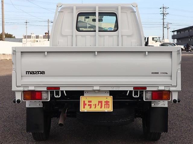 MAZDA BONGO TRUCK 2WD 2019 Image 31