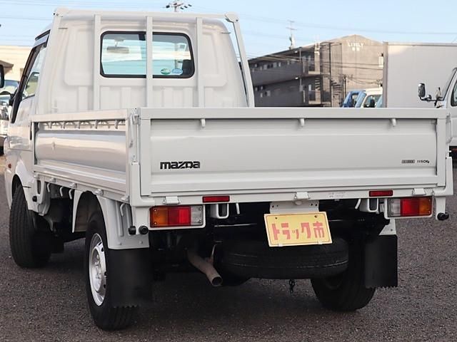 MAZDA BONGO TRUCK 2WD 2019 Image 31