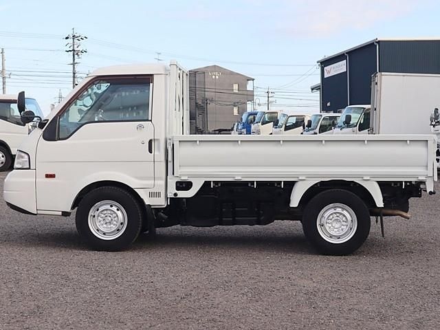 MAZDA BONGO TRUCK 2WD 2019 Image 31
