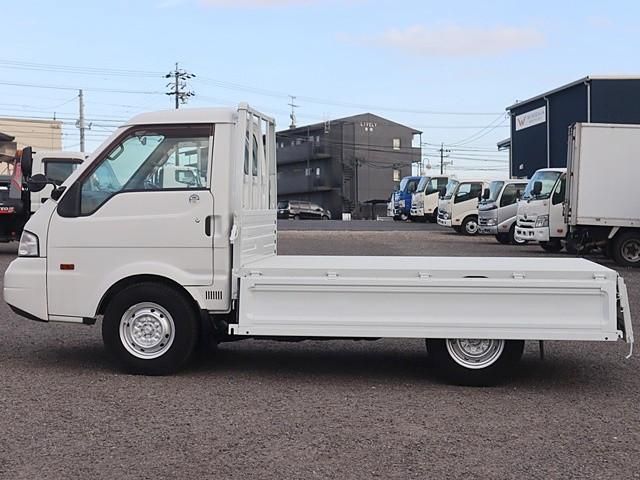 MAZDA BONGO TRUCK 2WD 2019 Image 31