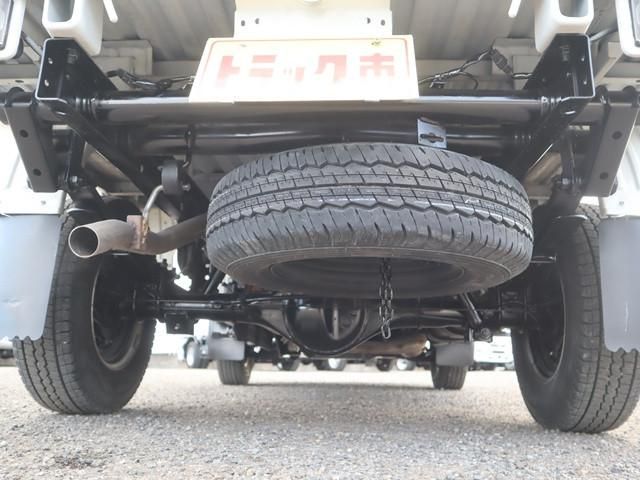 MAZDA BONGO TRUCK 2WD 2019 Image 31