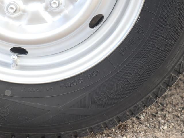 MAZDA BONGO TRUCK 2WD 2019 Image 31