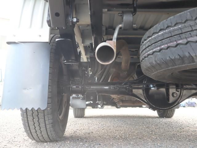 MAZDA BONGO TRUCK 2WD 2019 Image 31