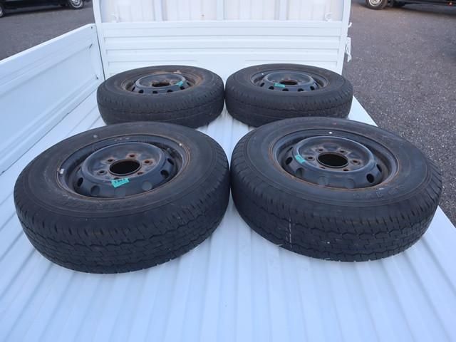 MAZDA BONGO TRUCK 2WD 2019 Image 31