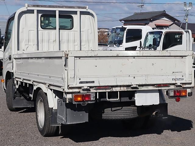 TOYOTA DYNA 2019 Image 31