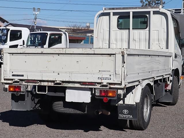 TOYOTA DYNA 2019 Image 31