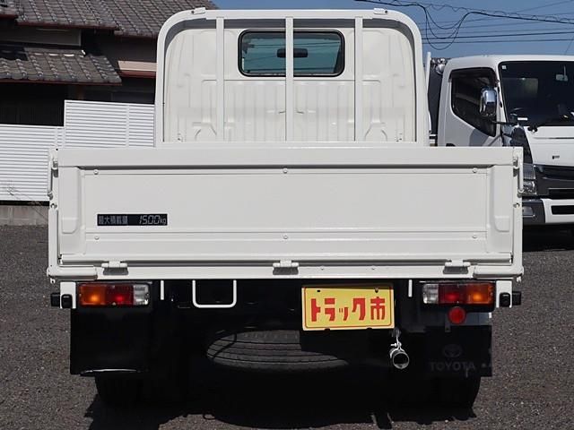 TOYOTA DYNA 2019 Image 31