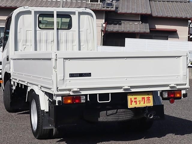 TOYOTA DYNA 2019 Image 31