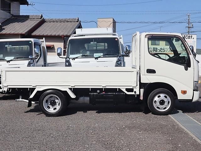 TOYOTA DYNA 2019 Image 31