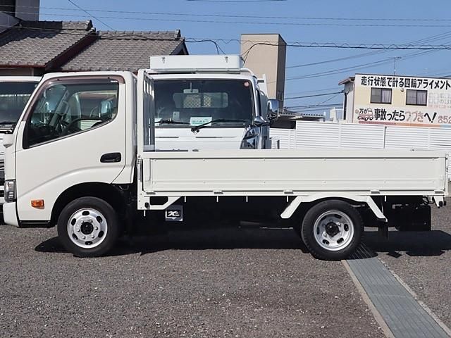 TOYOTA DYNA 2019 Image 31