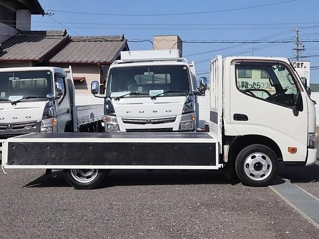 TOYOTA DYNA 2019 Image 31
