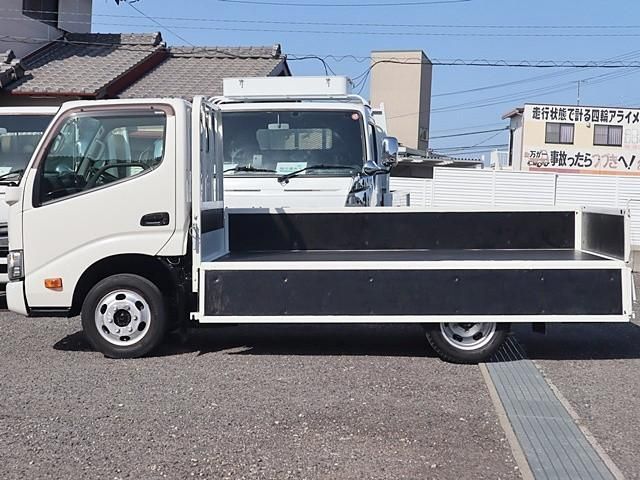 TOYOTA DYNA 2019 Image 31