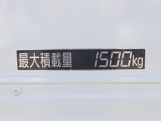 TOYOTA DYNA 2019 Image 31