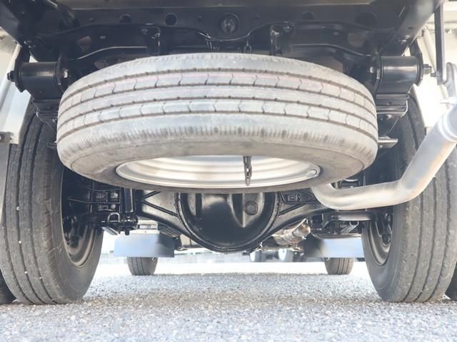 TOYOTA DYNA 2019 Image 31